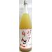  ликер слива .. ах .. яблоко 1800ml [ слива .. sake структура ]