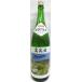  японкое рисовое вино (sake) туман . волна специальный дзюнмаи сакэ sake 1800ml[.. фирма .. sake структура магазин ]