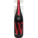  японкое рисовое вино (sake) W( Dub дракон ) дзюнмаи сакэ нет ... sake love гора { огонь inserting } 1800ml [ ООО Watanabe sake структура магазин ]