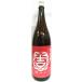  японкое рисовое вино (sake) ... специальный дзюнмаи сакэ sake Akaiwa самец блок 1800ml[. замок sake структура ]