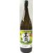  основной shochu 25° чёрный .1800ml [ склон внизу sake структура ООО ]