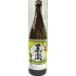  основной shochu 25° чёрный .720ml [ склон внизу sake структура ООО ]