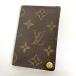 LOUIS VUITTONporutokarutokreti pre  Zion футляр для карточек монограмма Brown M60937