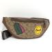 [ б/у ]COACH сумка "body" signature PVC кожа Brown CH231