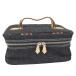 BURBERRY косметичка Denim BLUE LABEL