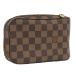 LOUIS VUITTON Geronimo s монограмма сумка "body" N51994