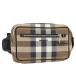 BURBERRY сумка "body" береза Brown 8042038