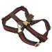 GUCCI для домашних животных Harness Sherry линия 695252