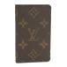 LOUIS VUITTON небольшая сумочка karuto vi jito футляр для карточек монограмма M56362