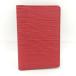 LOUIS VUITTON бур nai The -duposhu epi M6358E