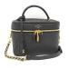 LOUIS VUITTON ручная сумочка vanitiPM монограмма Anne план tonneau wa-ruM45598