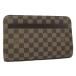 LOUIS VUITTON солнечный Louis ручная сумочка Damier N51993