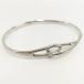 TIFFANY&amp;Co. Dub Leroux p браслет браслет SV925 серебряный 