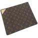 LOUIS VUITTON коврик для мыши Gaston 