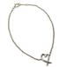 TIFFANY&CO. натирание Heart BL