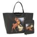 GIVENCHY �f�B�Y�j�[�R���{ �A���e�B�S�i �g�[�g�o�b�O ���U�[ �u���b�N