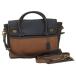 COACH портфель цвет блок 70987 кожа 