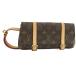 LOUIS VUITTON небольшая сумочка *mareru сумка-пояс монограмма M51159 MI0085
