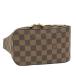 LOUIS VUITTON сумка "body" Geronimo s Damier N51994