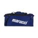 Marucci 2021 team utility duffel bag navy blue 