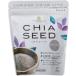  белый chia seed 200g×5 пакет 