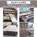 �l�H�� �A���~ DX �f�b�L T5�^ 1890�y180�~90cm�z 1�N�ۏ� DIY �E�b�h�f�b�L 180cm ���� ������� �L�b�g ���[�J�[���c �֘A�摜3