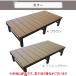 �l�H�� �A���~ DX �f�b�L T5�^ 1890�y180�~90cm�z 1�N�ۏ� DIY �E�b�h�f�b�L 180cm ���� ������� �L�b�g ���[�J�[���c �֘A�摜2