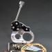 Billet5TR. перо задняя передача 5 скорость MAMBA Harley touring Dyna Softail 