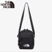 THE NORTH FACE North Face сумка на плечо Cross сумка compact STANDARD CROSS BAG S легкий черный NN2PQ64J плечо сумка плечо .. сумка 