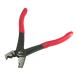  click R CLIC R correspondence hose band clip plier CLICK/CLICK-R hose clamp plier 