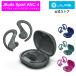 JLab JBuds Sport ANC 4�b���C�����X�C���z�� Bluetooth �����j���O �X�|�[�c �m�C�Y�L�����Z�����O ���|�� �h�� �Ў� iPhone Android �}�C�N