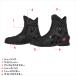 �R�~�l BK-067 �v���e�N�g�X�|�[�c�V���[�g�u�[�c  KOMINE 05-067 PROTECT SPORT SHORT BOOTS �֘A�摜2
