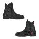 �R�~�l BK-067 �v���e�N�g�X�|�[�c�V���[�g�u�[�c  KOMINE 05-067 PROTECT SPORT SHORT BOOTS �֘A�摜3