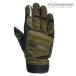  Komine GK-801 OLIVE winter перчатка - карты goKOMINE 06-801 мотоцикл перчатка защищающий от холода 