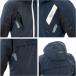 �R�~�l �W���P�b�g JK-637 �G�j�O�}G2�\�t�g�V�F���W���P�b�g�\���A�[�m II KOMINE 07-637 �o�C�N CE�K�i�p�b�h�t 25-26�N�H�~���f�� �֘A�摜2
