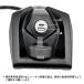 MOTOLINE ���}�n NMAX125/155 25�N��~ USB�`���[�W���[ KIT �����[�d PD type-C & QC3.0 type-A �֘A�摜3