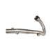ľ ݥӥå ץʥإå ƥ ۥ CRF300L (21-23) S-H3SO10-BNTA Х ޥե顼 ץ AKRAPOVIC HONDA E-H3SO1