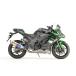 ľ 륺 ꥢ륹ڥå ե륨 󥰥 S Type ɥå֥롼 掠 Ninja 1000SX 20- KAWASAKI R's Gear RK36-TSSD