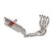 ľ ݥӥå 졼󥰥饤   GSX-R1000 (17-23) AKRAPOVIC SUZUKI S-S10R11-APLT