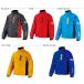 �R�~�l ���C���E�F�A RK-539 4XLB�E5XLB �傫�ȃT�C�Y �u���X�^�[���C���E�F�A �t�B�A�[�g  KOMINE 03-539 �J�b�p �J�̓� �o�C�N �֘A�摜5