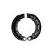  Beth laVB-419 тормозная колодка 35mm мотоцикл Kawasaki KLF300 KVF300 KLF400 KVF400 H1 KH500