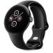[ новый товар нераспечатанный товар ]Google Pixel Watch 2 GA05025-GB LTE модель 32GBobsiti Anne /Matte Black кейс 