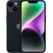 �V�i���l�i �o�b�e���[100�� iPhone14 128GB �~�b�h�i�C�g  SIM�t���[ [Apple�������C�g�j���O�P�[�u���t��]
