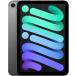 [ новый товар нераспечатанный товар ]Apple iPad mini A17 Pro 128GB WiFi модель Space серый 