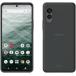 [ новый товар * не использовался товар ]arrows N F-51C 128GB forest черный docomo версия SIM свободный 