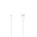 �yAPPLE�����zLightning - USB�P�[�u���i1 m�j�A�b�v�����C�g�j���O�P�[�u�� �����i iPhone iPad Mac iPod AirPods �Ή� �֘A�摜2