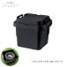 KURONOS select багажник cargo TC-30S черный 