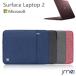 Surface Laptop 2 кейс водонепроницаемый водоотталкивающий Microsoftsa лицо LAP верх 2 покрытие жидкокристаллический защита наружный с карманом внутренний кейс 13.5 дюймовый соответствует планшетный компьютер 