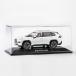 RAV4 1/30 миникар <070> white pearl crystal автомобиль in 2019 год 4 месяц модель перемена повторный на данный момент 