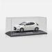 Yaris 1/30 миникар &lt;070&gt; white pearl crystal автомобиль in 2020 год 2 месяц новая модель повторный на данный момент 